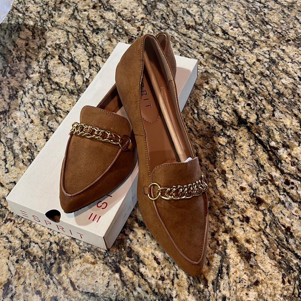 Esprit Binnie Flat